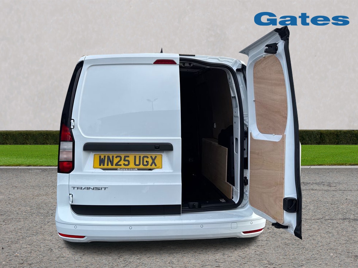 Used Ford Transit Connect 2025 for sale - 77047505: Photo 8