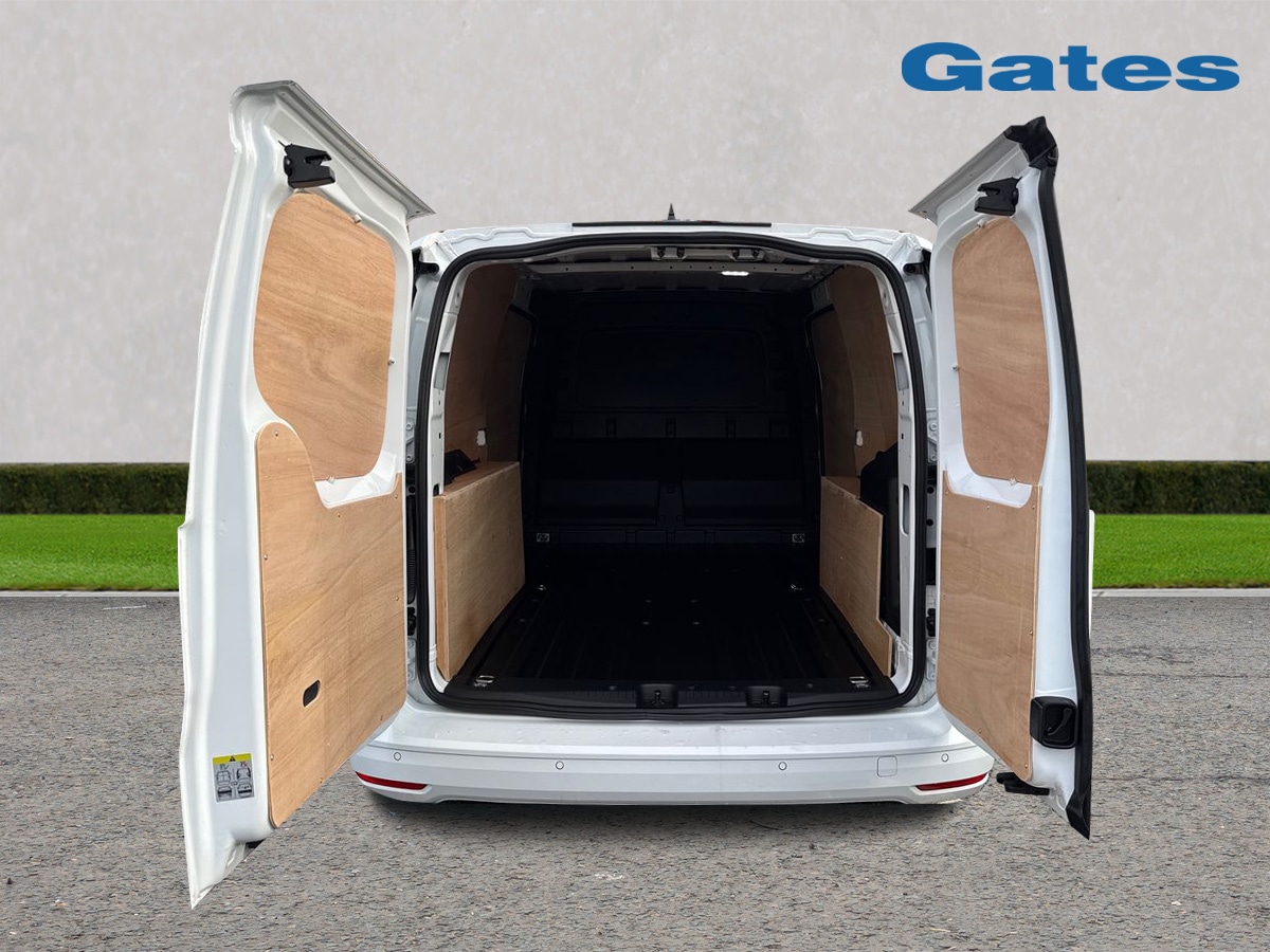 Used Ford Transit Connect 2025 for sale - 77047505: Photo 9