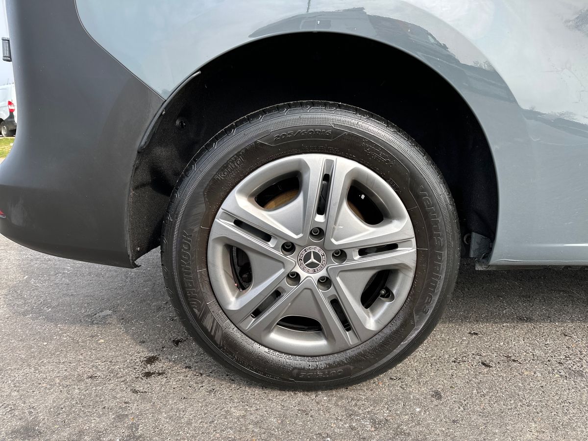 Used Mercedes-Benz Citan 2024 for sale - 78000150: Photo 12