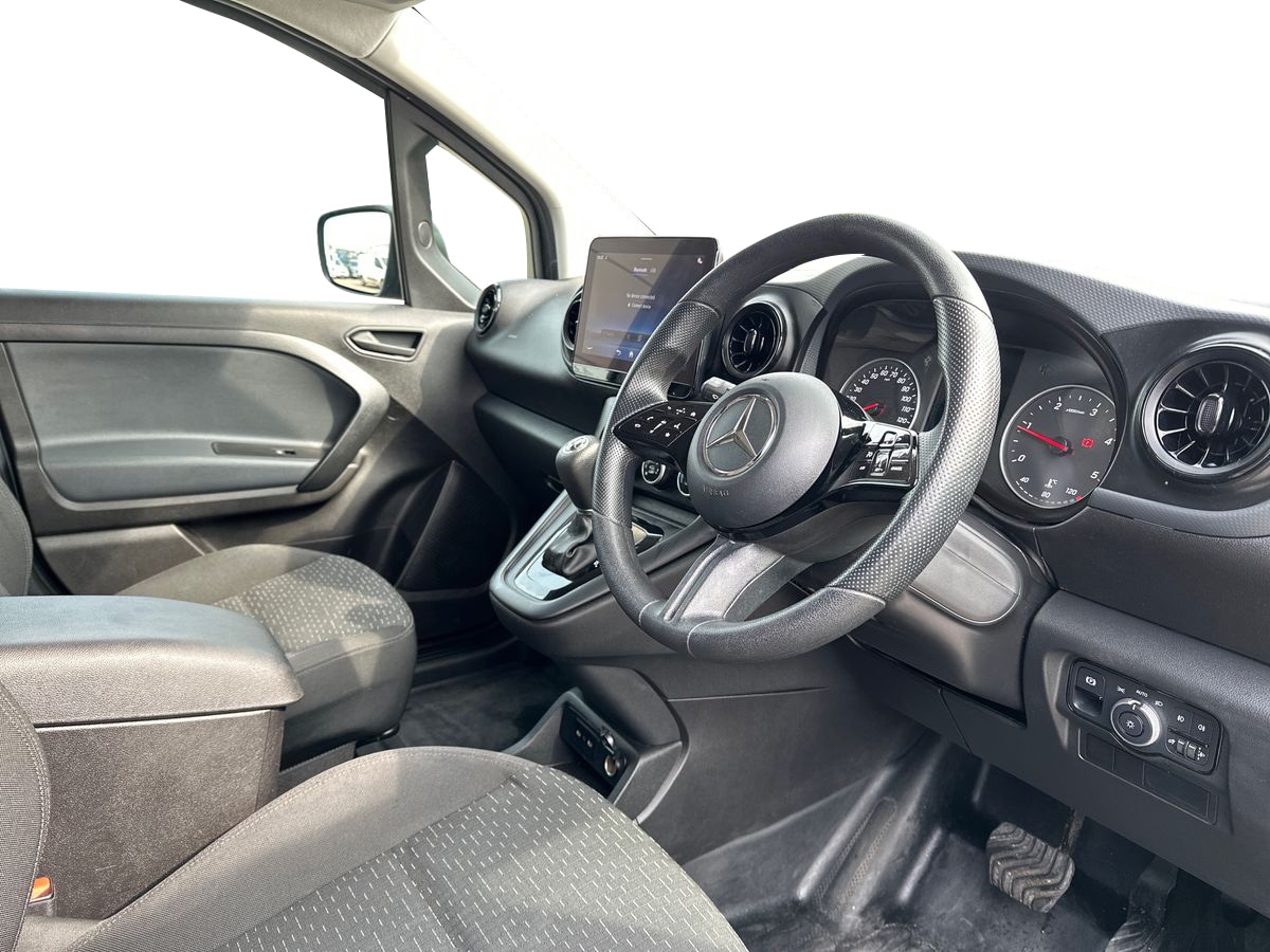 Used Mercedes-Benz Citan 2024 for sale - 78000150: Photo 13
