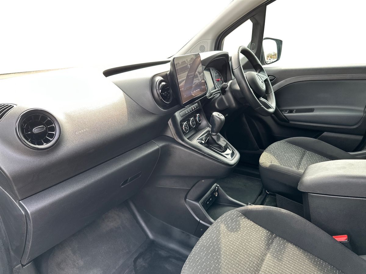Used Mercedes-Benz Citan 2024 for sale - 78000150: Photo 14