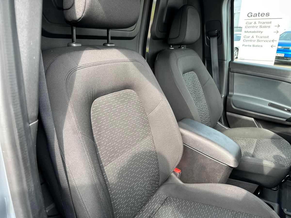 Used Mercedes-Benz Citan 2024 for sale - 78000150: Photo 15