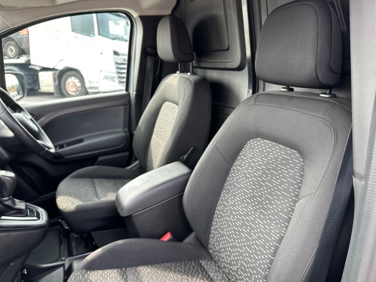 Used Mercedes-Benz Citan 2024 for sale - 78000150: Photo 16