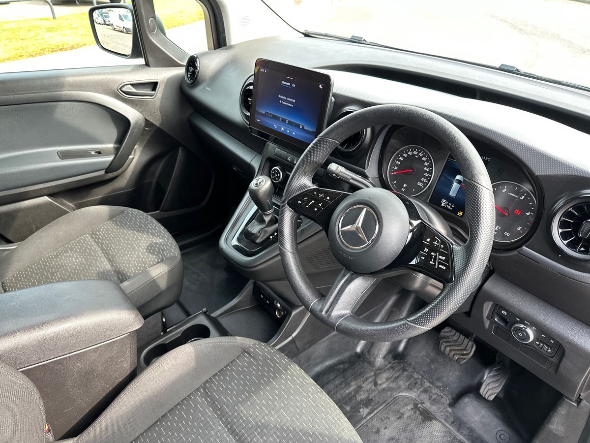 Used Mercedes-Benz Citan 2024 for sale - 78000150: Photo 17