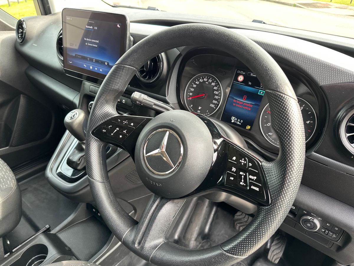 Used Mercedes-Benz Citan 2024 for sale - 78000150: Photo 18