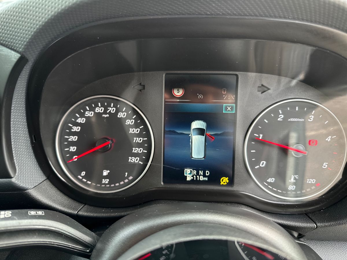 Used Mercedes-Benz Citan 2024 for sale - 78000150: Photo 19