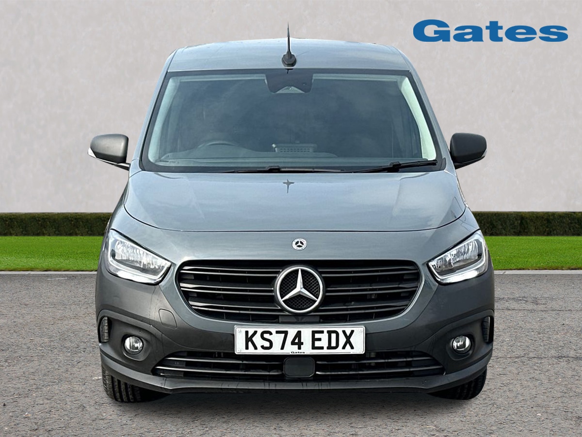 Used Mercedes-Benz Citan 2024 for sale - 78000150: Photo 2