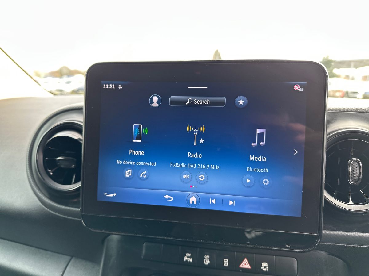 Used Mercedes-Benz Citan 2024 for sale - 78000150: Photo 20