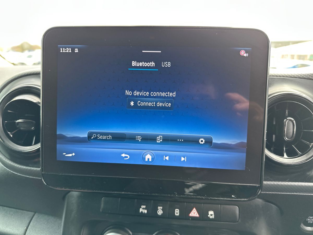 Used Mercedes-Benz Citan 2024 for sale - 78000150: Photo 21