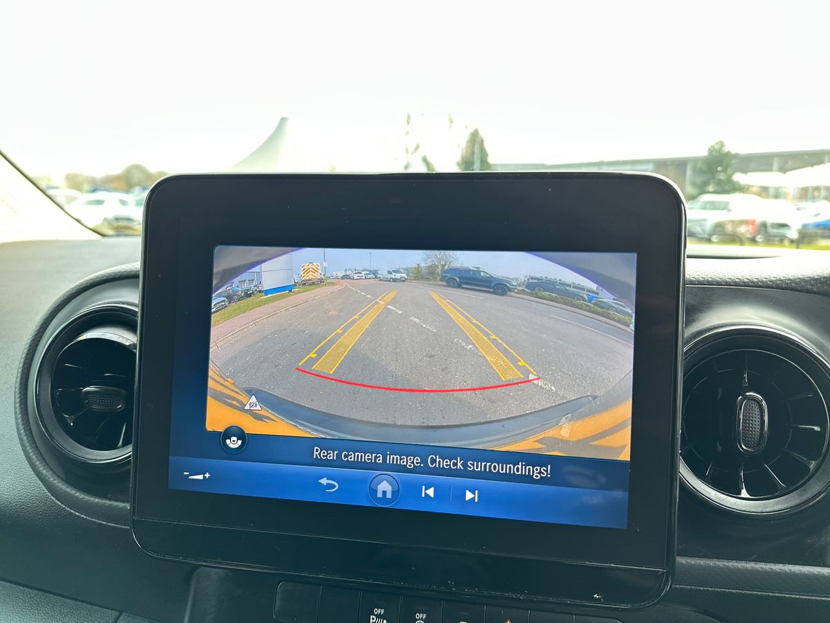 Used Mercedes-Benz Citan 2024 for sale - 78000150: Photo 22