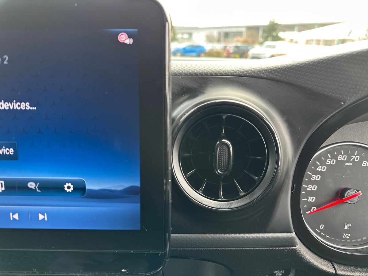 Used Mercedes-Benz Citan 2024 for sale - 78000150: Photo 23