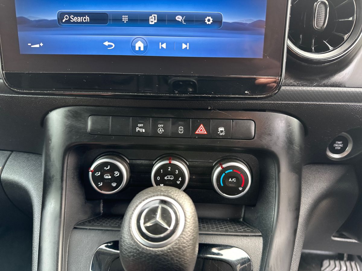 Used Mercedes-Benz Citan 2024 for sale - 78000150: Photo 24