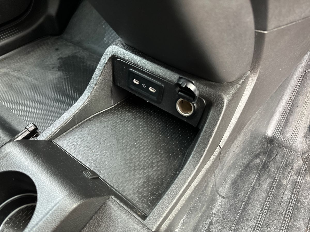 Used Mercedes-Benz Citan 2024 for sale - 78000150: Photo 28