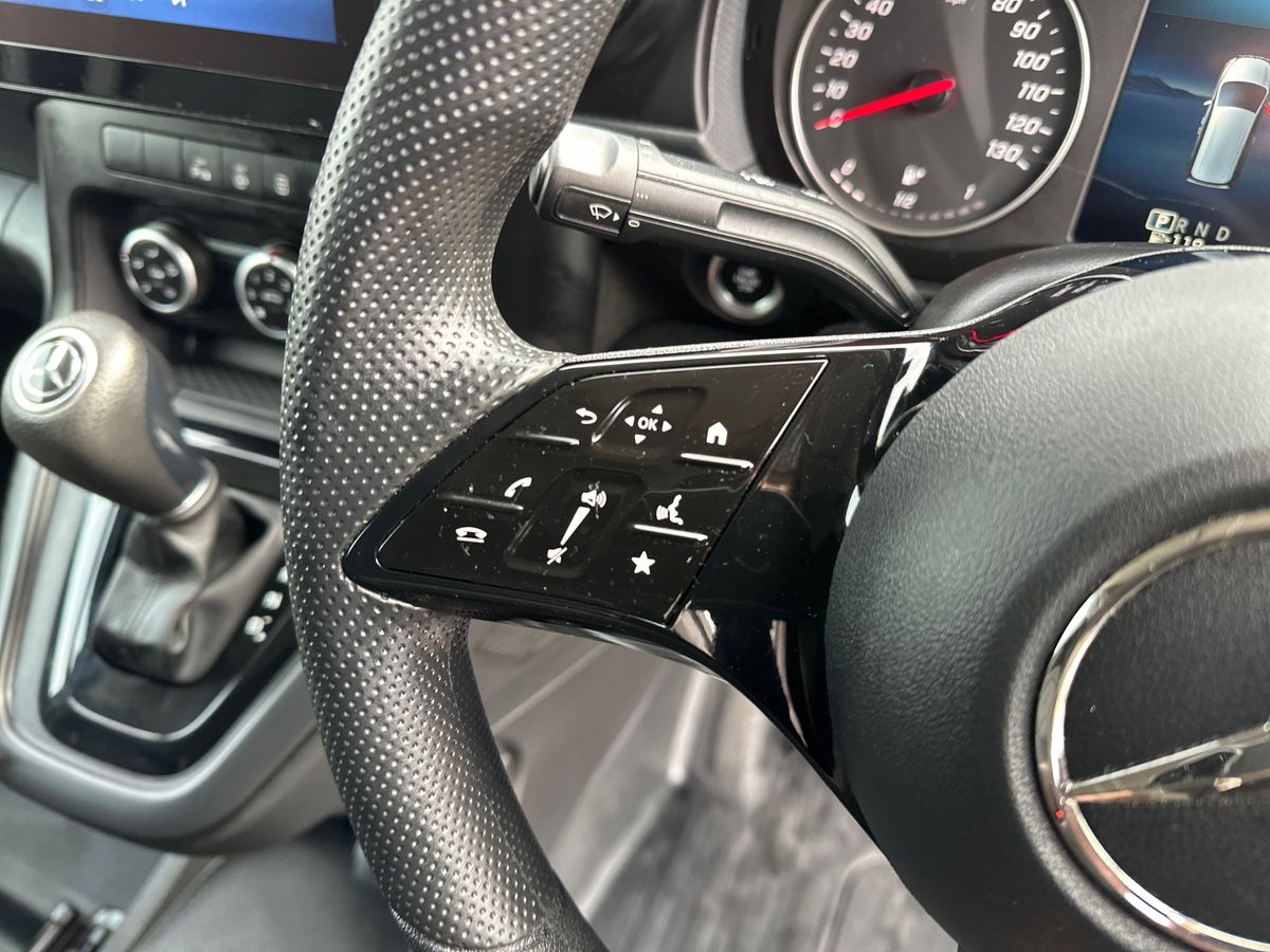 Used Mercedes-Benz Citan 2024 for sale - 78000150: Photo 29