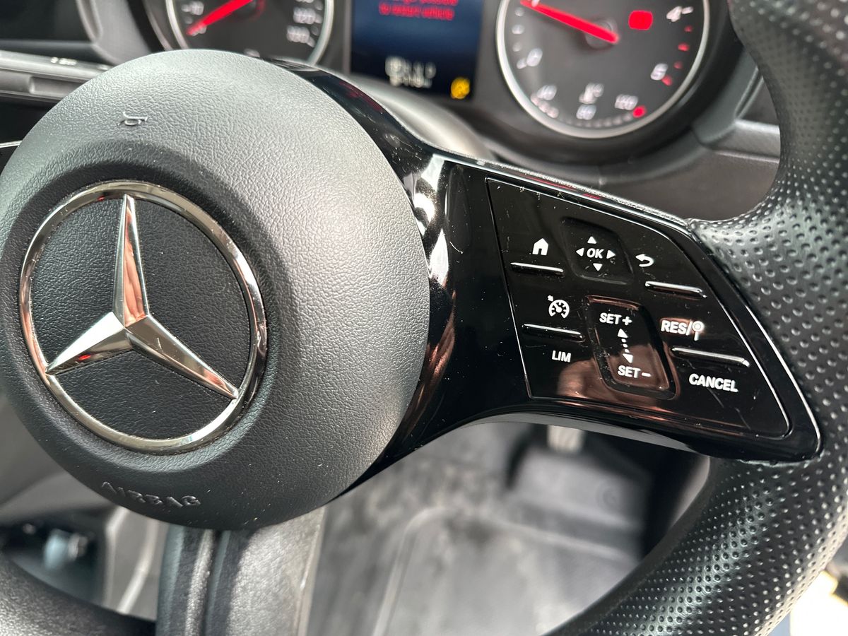 Used Mercedes-Benz Citan 2024 for sale - 78000150: Photo 30