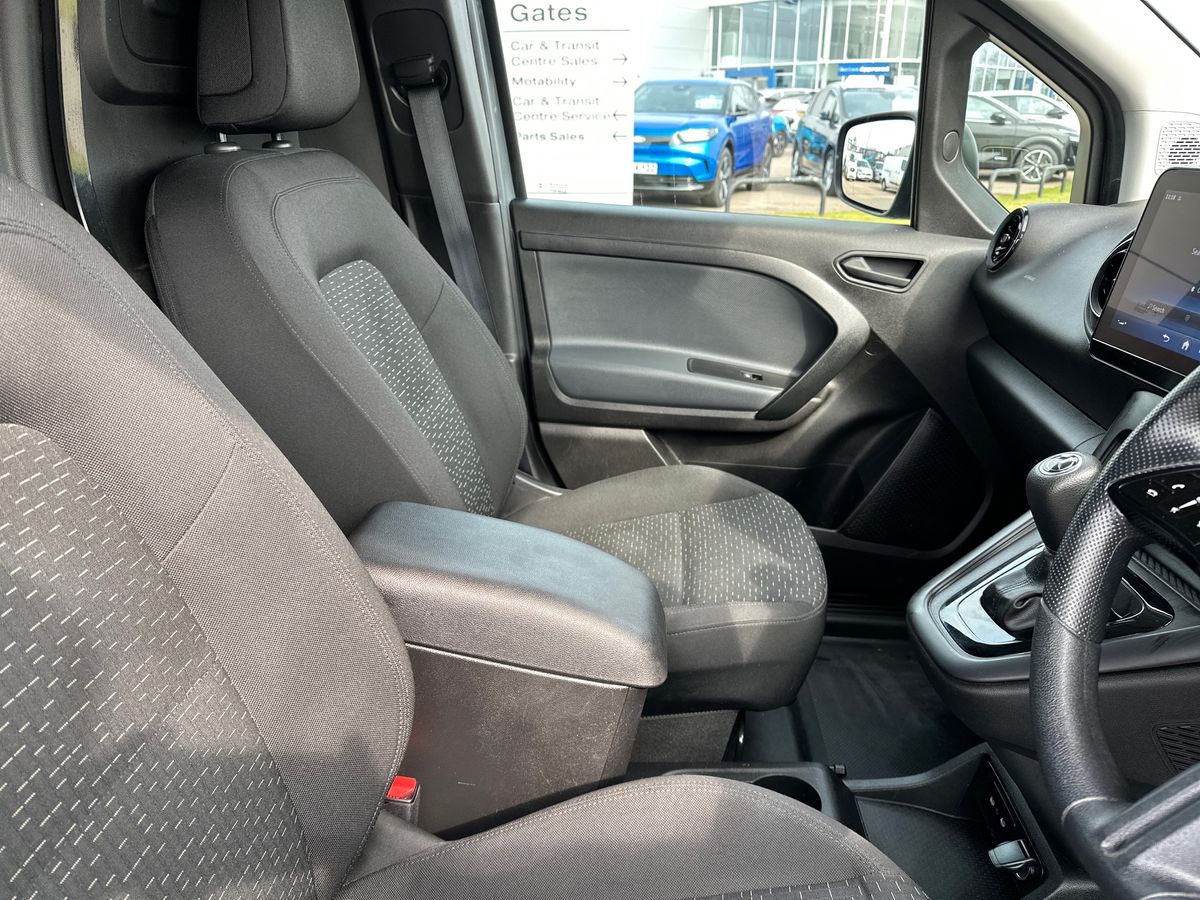 Used Mercedes-Benz Citan 2024 for sale - 78000150: Photo 32