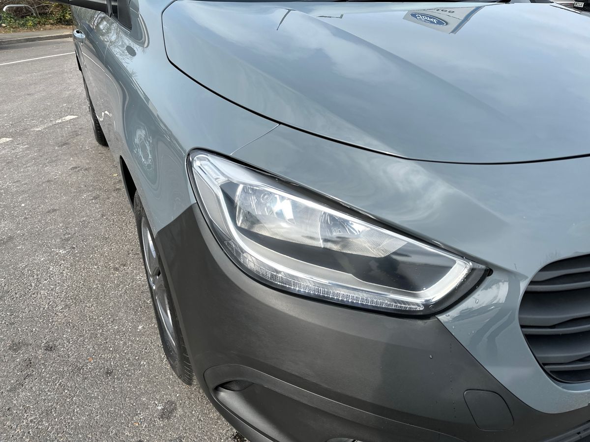 Used Mercedes-Benz Citan 2024 for sale - 78000150: Photo 33