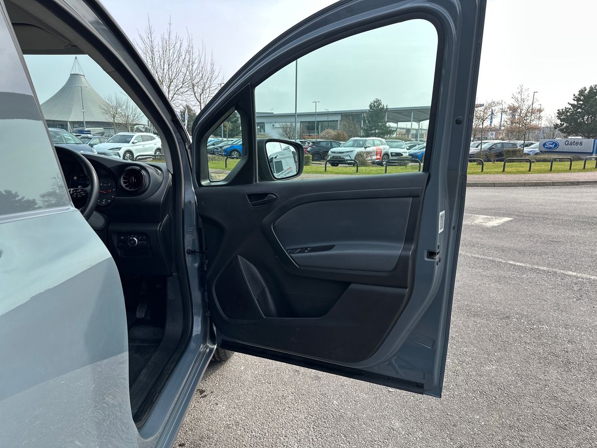 Used Mercedes-Benz Citan 2024 for sale - 78000150: Photo 35