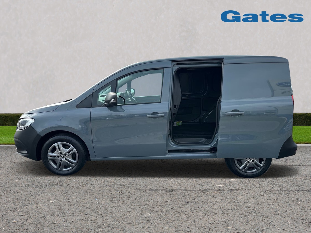 Used Mercedes-Benz Citan 2024 for sale - 78000150: Photo 5