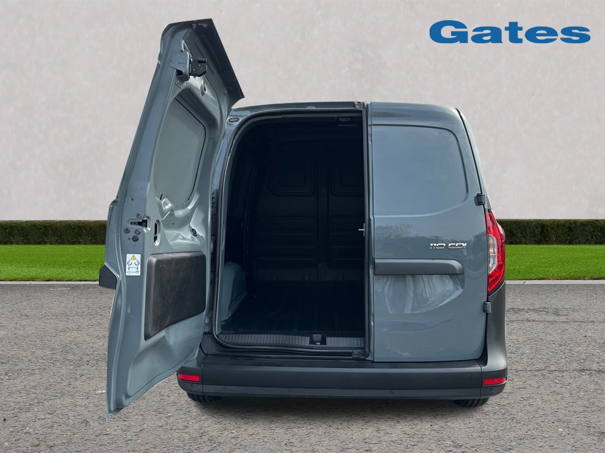 Used Mercedes-Benz Citan 2024 for sale - 78000150: Photo 8