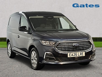 Used Ford Transit Connect 2026 for sale - 79226004: Photo