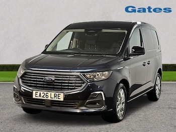 Used Ford Transit Connect 2026 for sale - 79226004: Photo