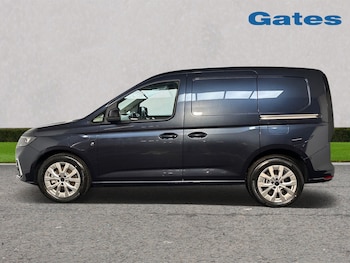 Used Ford Transit Connect 2026 for sale - 79226004: Photo