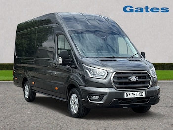 Used Ford Transit 2025 for sale - 79087686: Photo