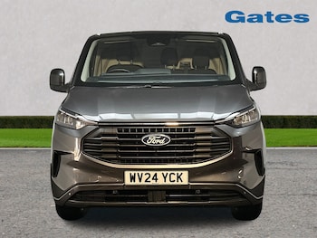 Used Ford Transit Custom 2024 for sale - 78377446: Photo