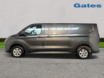 Used Ford Transit Custom 2024 for sale - 78377446: Photo