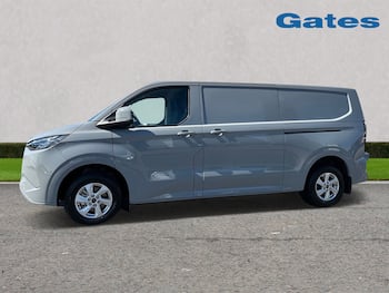 Used Ford Transit Custom 2025 for sale - 79673744: Photo
