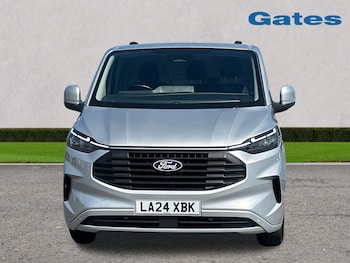 Used Ford Transit Custom 2024 for sale - 78467907: Photo
