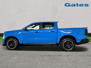 Used Ford Ranger 2025 for sale - 78523527: Photo