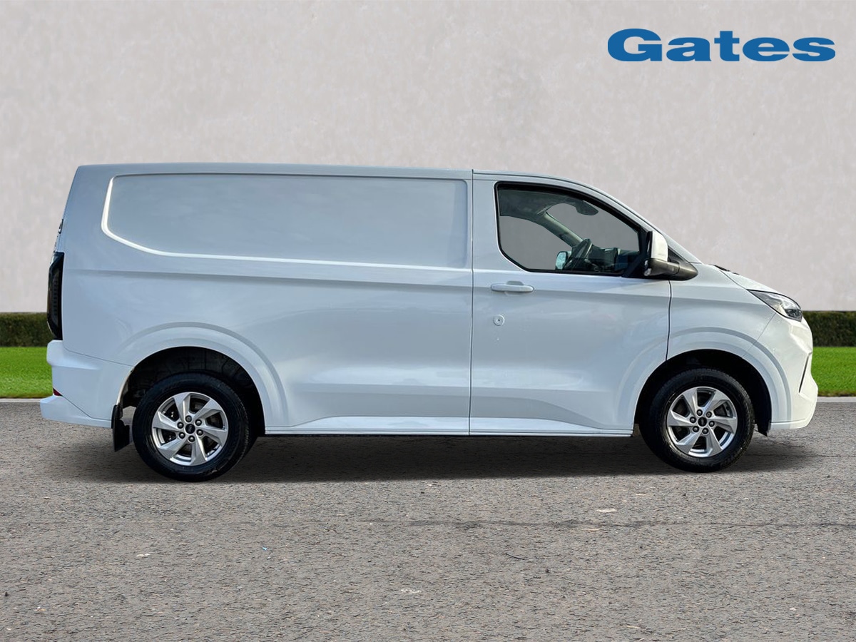 Used Ford Transit Custom 2024 for sale - 76494082: Photo 11
