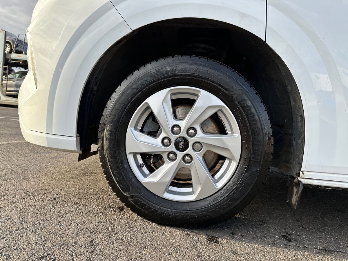 Used Ford Transit Custom 2024 for sale - 76494082: Photo 12