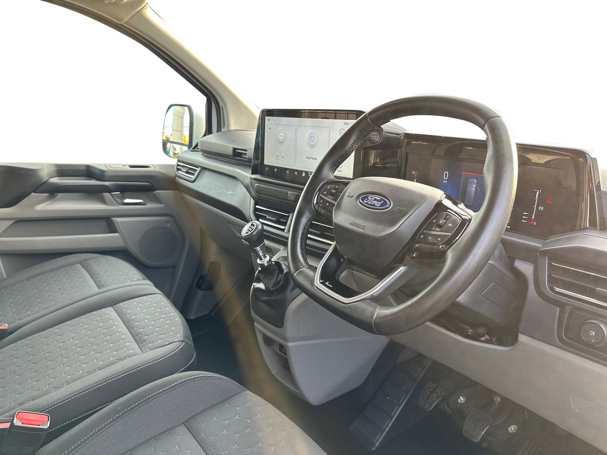 Used Ford Transit Custom 2024 for sale - 76494082: Photo 13