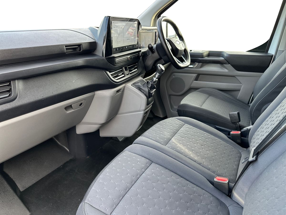 Used Ford Transit Custom 2024 for sale - 76494082: Photo 14
