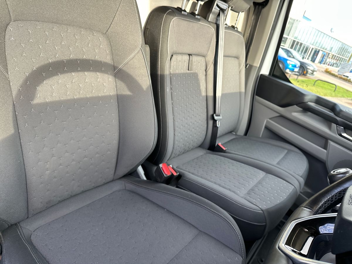 Used Ford Transit Custom 2024 for sale - 76494082: Photo 15