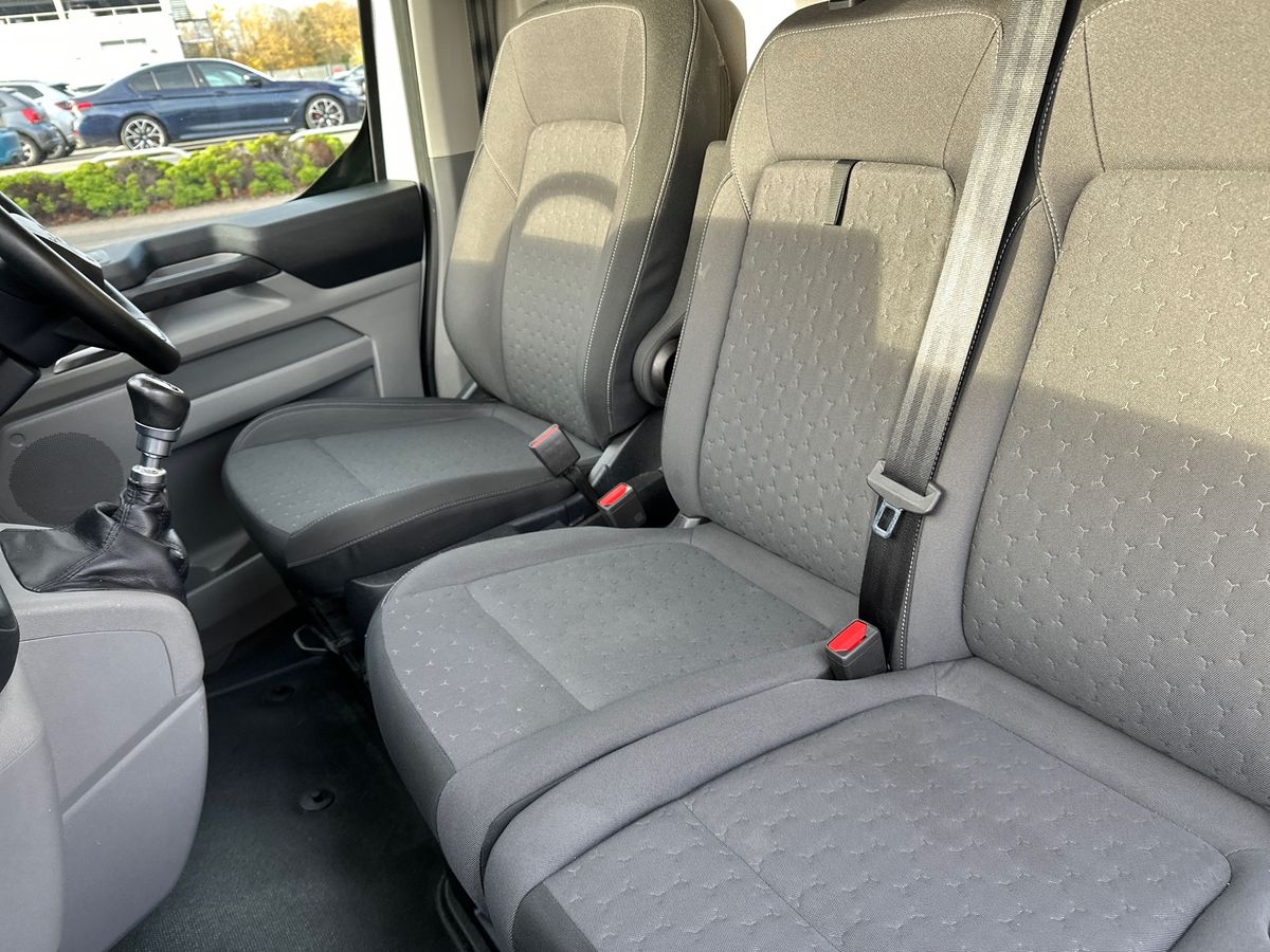 Used Ford Transit Custom 2024 for sale - 76494082: Photo 16