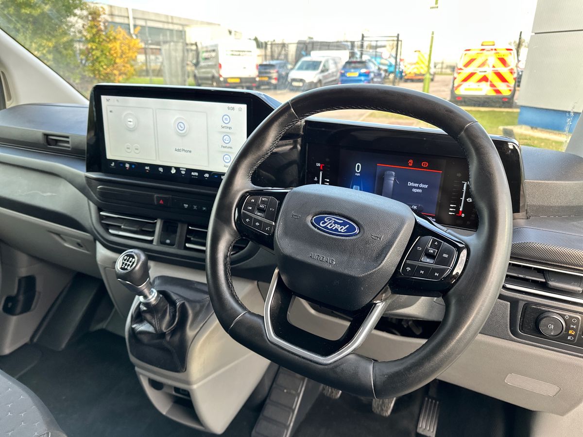 Used Ford Transit Custom 2024 for sale - 76494082: Photo 17