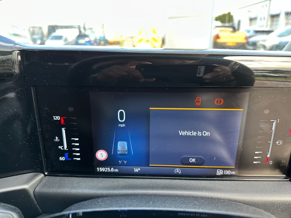 Used Ford Transit Custom 2024 for sale - 76494082: Photo 19