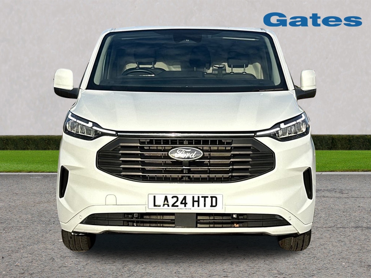 Used Ford Transit Custom 2024 for sale - 76494082: Photo 2