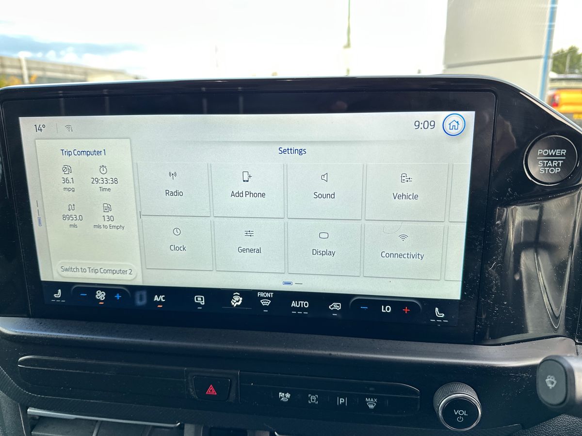 Used Ford Transit Custom 2024 for sale - 76494082: Photo 20