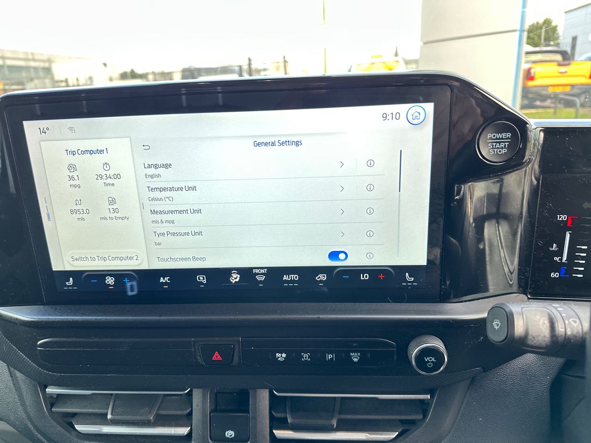 Used Ford Transit Custom 2024 for sale - 76494082: Photo 21