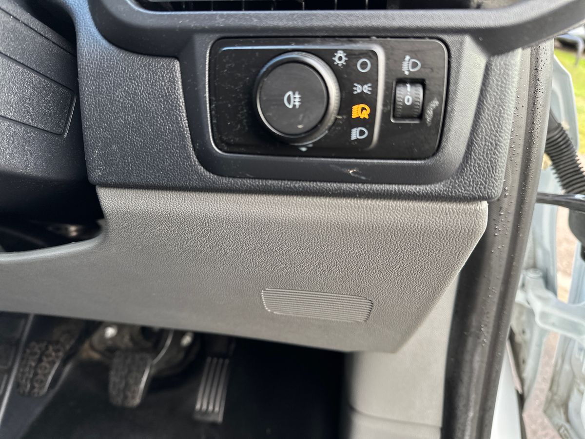 Used Ford Transit Custom 2024 for sale - 76494082: Photo 26