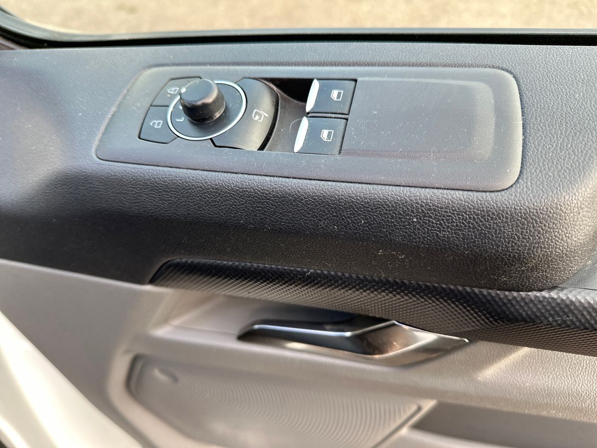 Used Ford Transit Custom 2024 for sale - 76494082: Photo 27