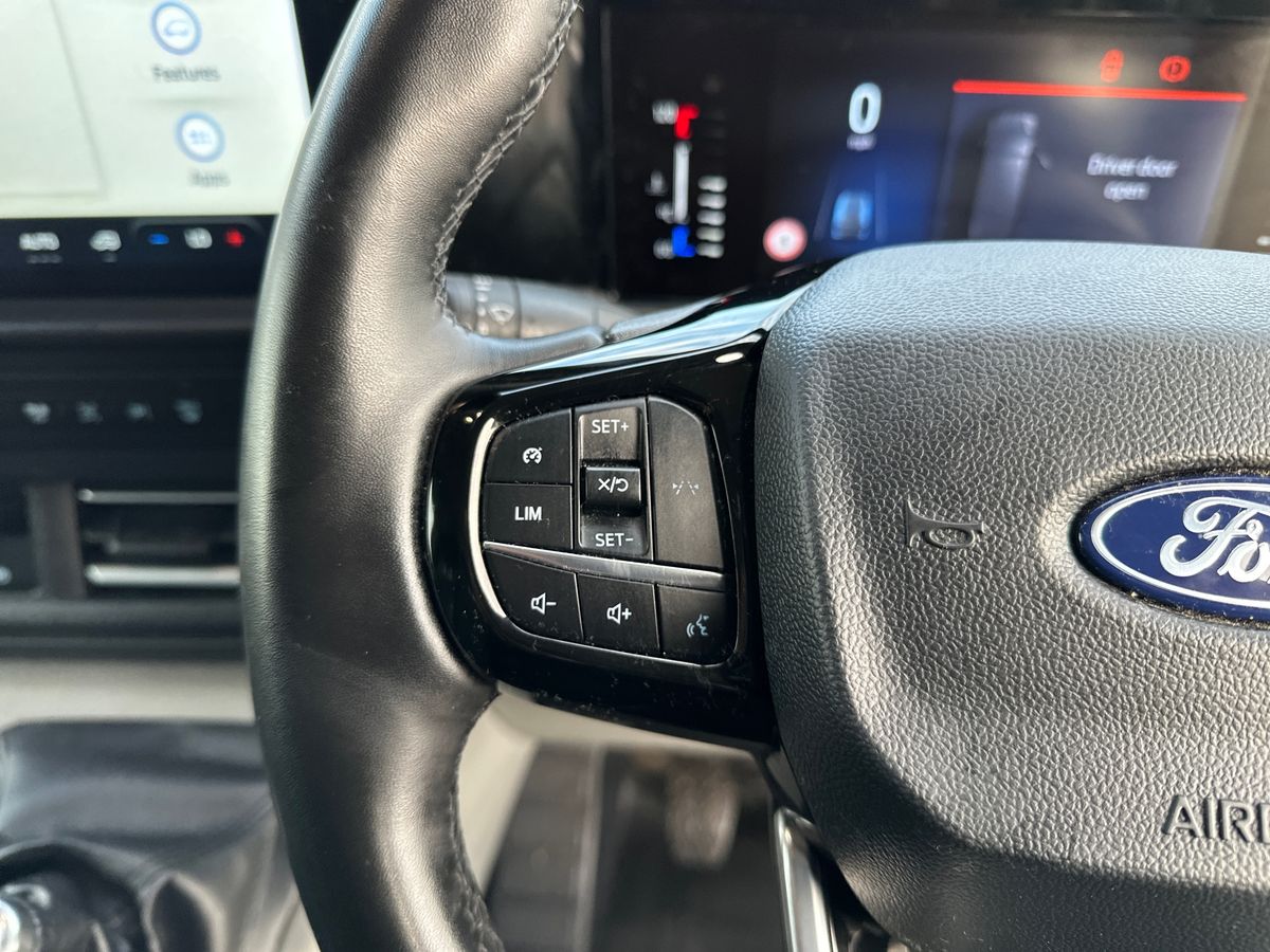 Used Ford Transit Custom 2024 for sale - 76494082: Photo 29