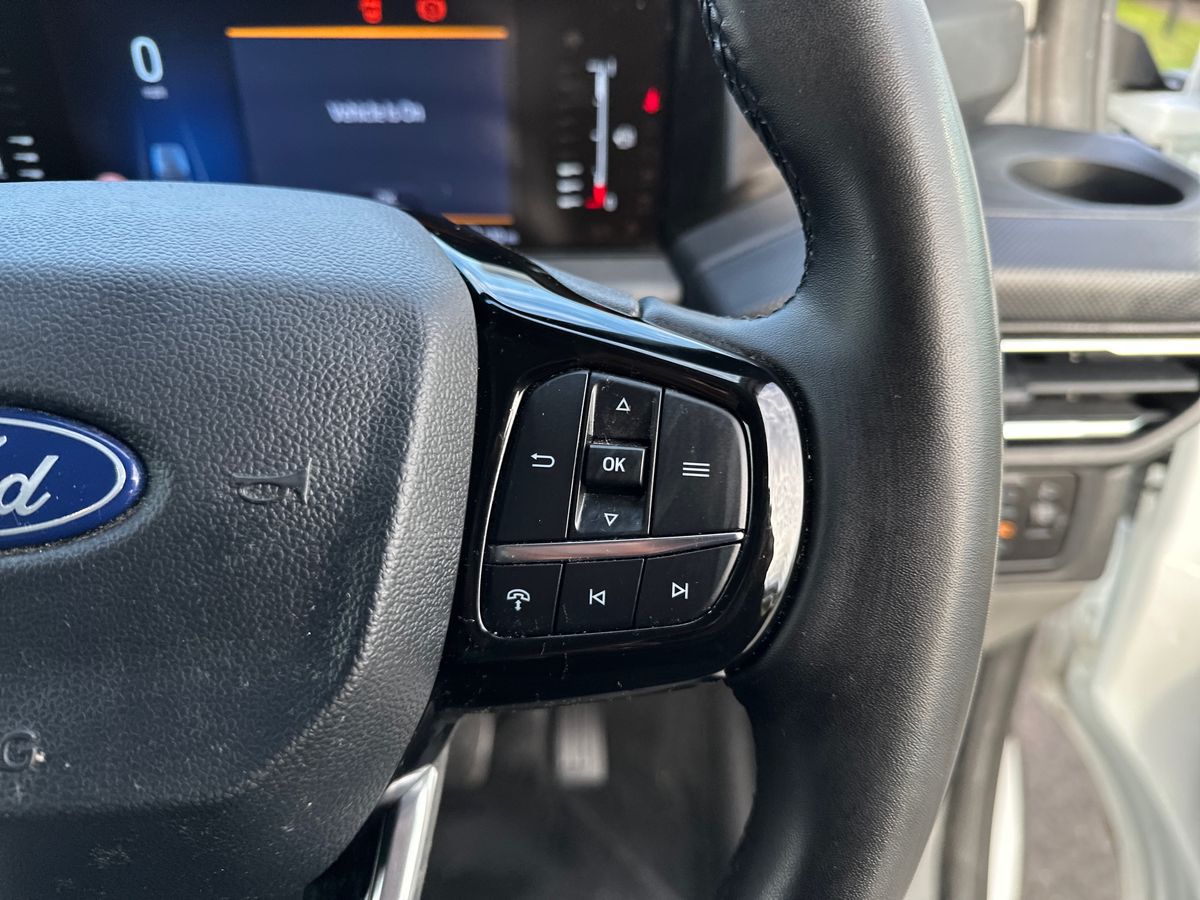 Used Ford Transit Custom 2024 for sale - 76494082: Photo 30