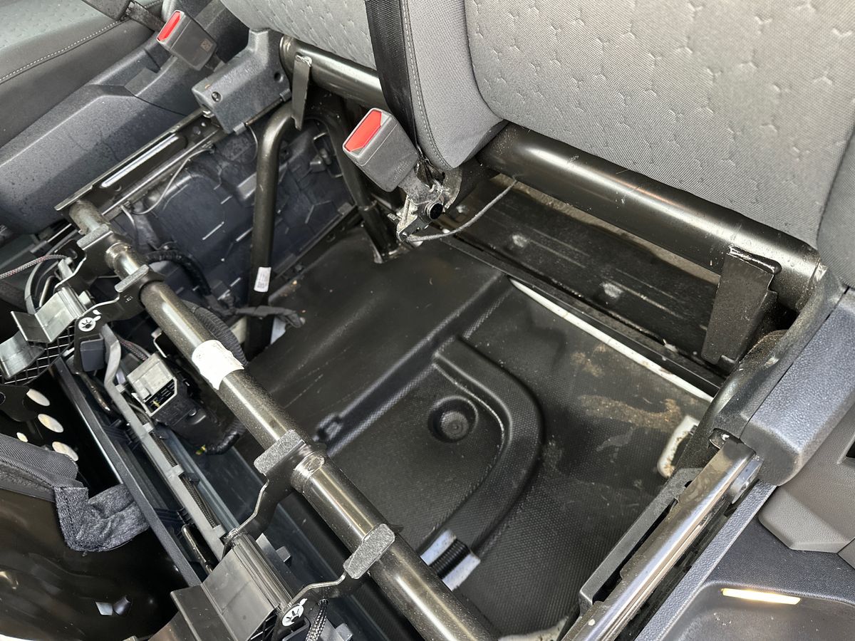 Used Ford Transit Custom 2024 for sale - 76494082: Photo 32