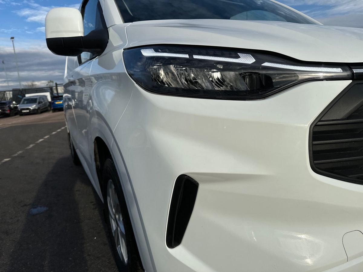 Used Ford Transit Custom 2024 for sale - 76494082: Photo 33